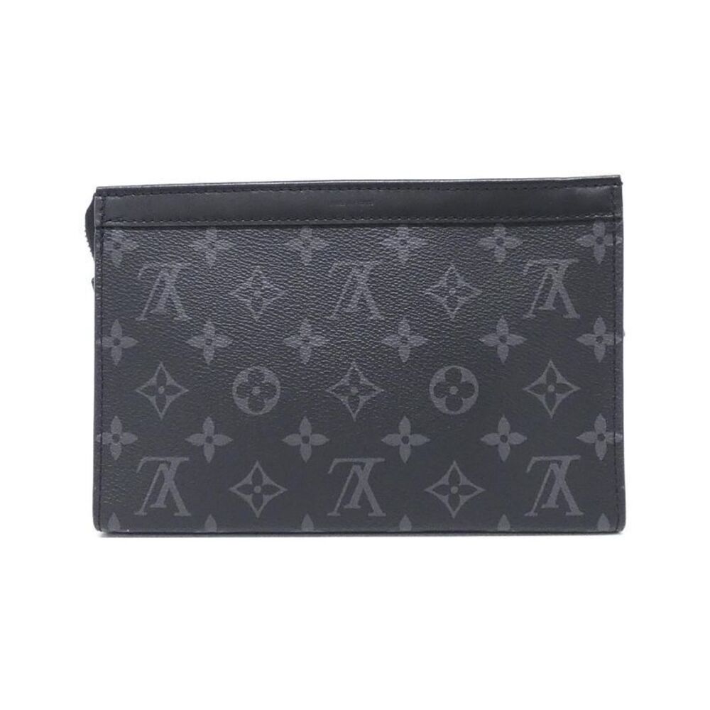 Louis Vuitton Monogram Eclipse Reverse Gaston Wea… - image 2